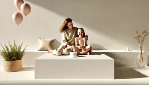 Feliz Aniversário Filha 4 Anos: Celebre com Amor e Alegria