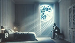 mensagem boa noite que deus te abençoe e te guarde