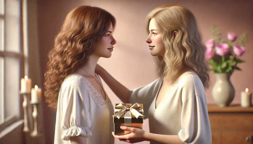 Mensagem de Aniversário para Prima: Demonstre Seu Carinho com Palavras