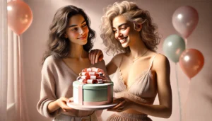 Mensagem de Aniversário para Amiga de Infância: Inspiração e Emoção