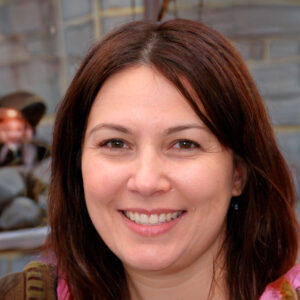 Picture of Lúcia Aragão